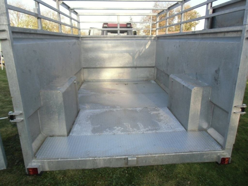 Onbekend Veewagen - المقطورة الزراعية: صور 2 Onbekend Veewagen - المقطورة الزراعية: صور 2