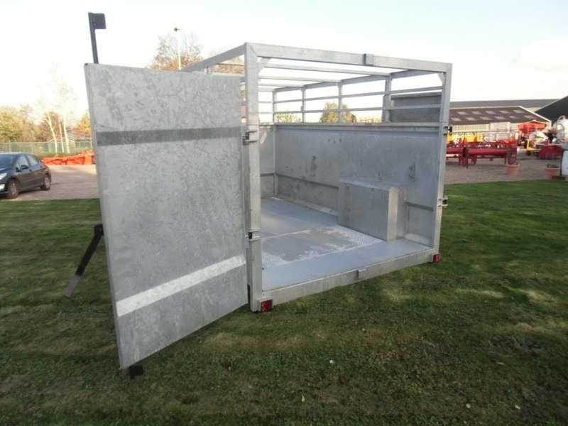 Onbekend Veewagen - المقطورة الزراعية: صور 4 Onbekend Veewagen - المقطورة الزراعية: صور 4