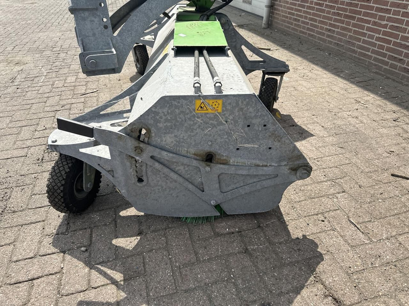 Onbekend Zocon - مكنسة: صور 5 Onbekend Zocon - مكنسة: صور 5