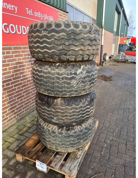 Onbekend - الإطارات والجنوط: صور 2 Onbekend - الإطارات والجنوط: صور 2