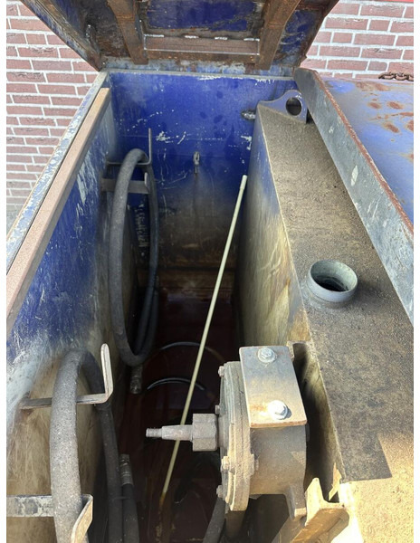 Onbekend - خزان تخزين: صور 5 Onbekend - خزان تخزين: صور 5