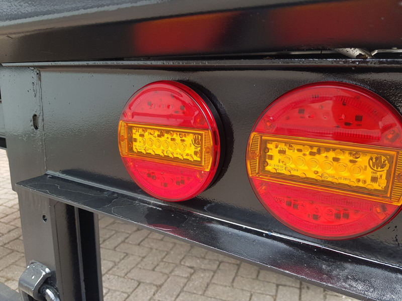 مقطورات مسطحة جديد Onbekend: صور 7 مقطورات مسطحة جديد Onbekend: صور 7