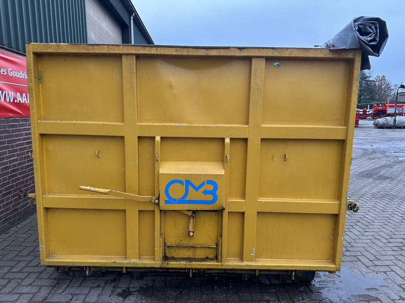 Onbekend - آلة رش الأسمدة: صور 4 Onbekend - آلة رش الأسمدة: صور 4