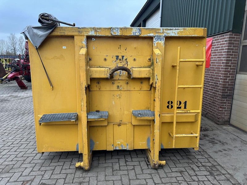 Onbekend - آلة رش الأسمدة: صور 5 Onbekend - آلة رش الأسمدة: صور 5