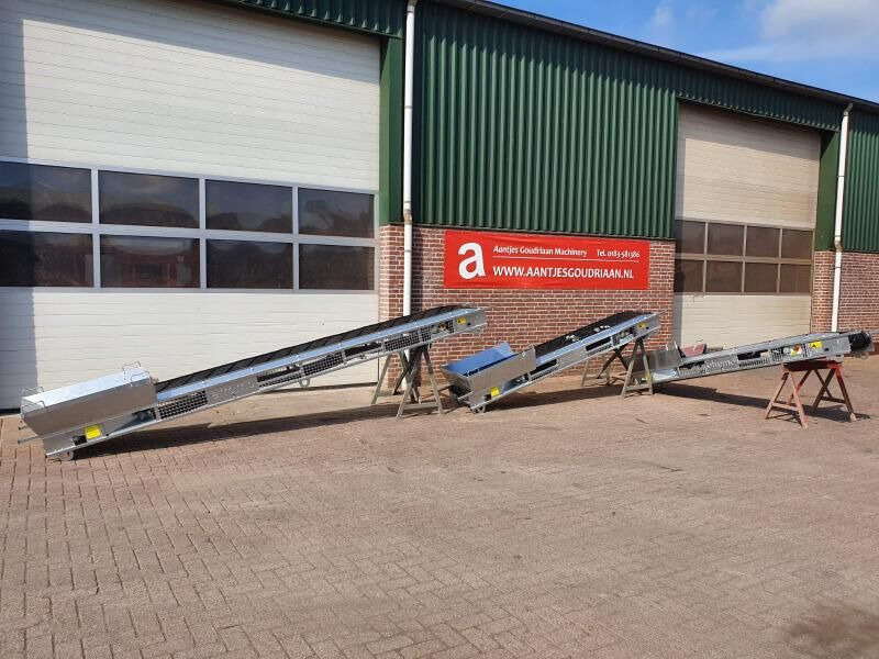 Onbekend  - سيور ناقلة: صور 3 Onbekend  - سيور ناقلة: صور 3