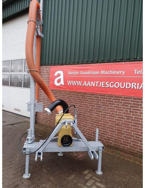 Onbekend - ملحقات - الآلات والماكينات الزراعية: صور 3 Onbekend - ملحقات - الآلات والماكينات الزراعية: صور 3