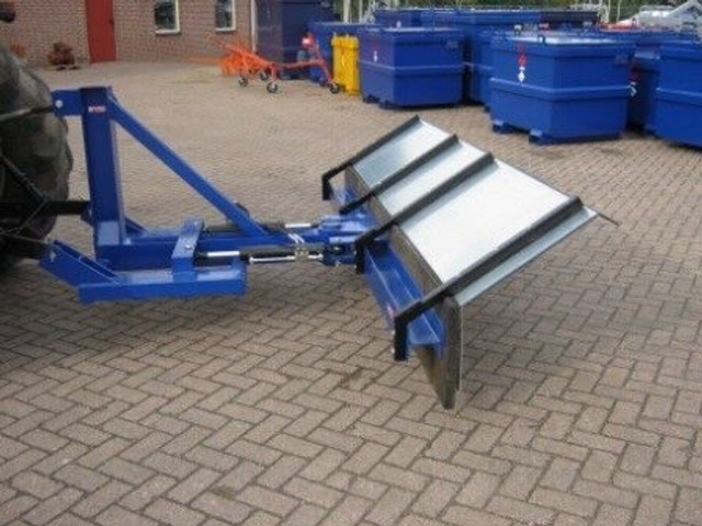 Onbekend - كاسحة ثلوج: صور 2 Onbekend - كاسحة ثلوج: صور 2