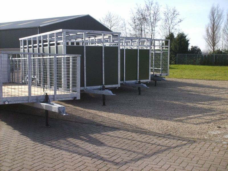 Onbekend - المقطورة الزراعية: صور 3 Onbekend - المقطورة الزراعية: صور 3