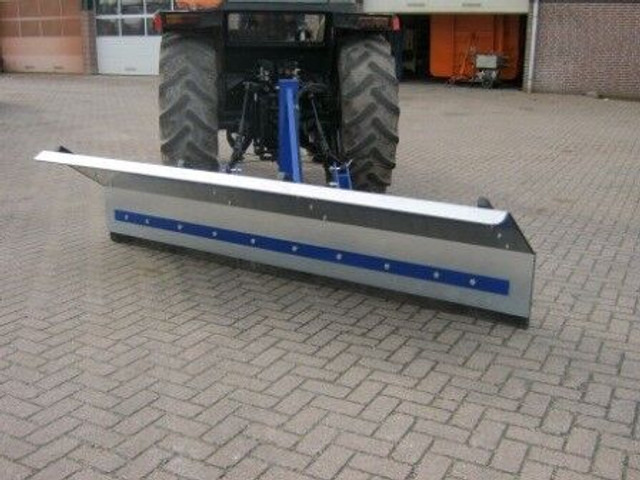 Onbekend - كاسحة ثلوج: صور 1 Onbekend - كاسحة ثلوج: صور 1