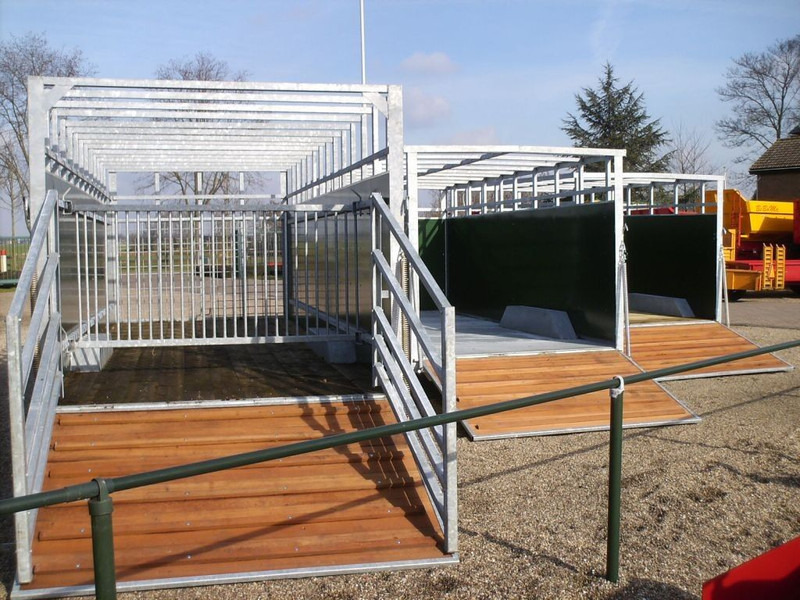 Onbekend - المقطورة الزراعية: صور 1 Onbekend - المقطورة الزراعية: صور 1