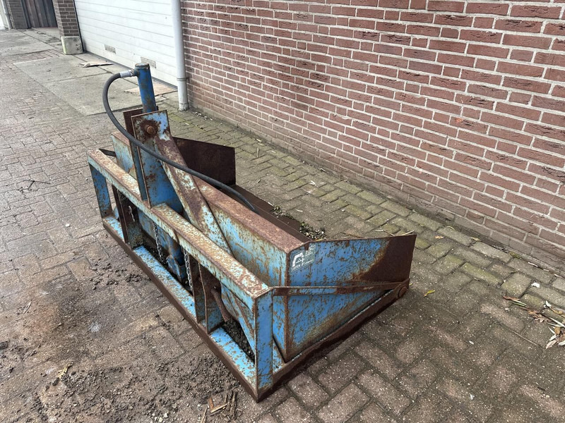 Onbekend - بكت - الآلات والماكينات الزراعية: صور 2 Onbekend - بكت - الآلات والماكينات الزراعية: صور 2