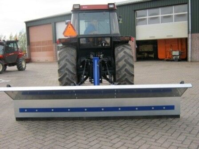 Onbekend - كاسحة ثلوج: صور 4 Onbekend - كاسحة ثلوج: صور 4