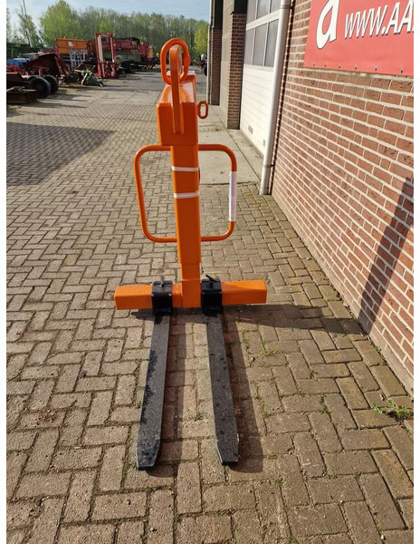 Pallethaak - Nieuw - رافعة عنكبوتية: صور 4 Pallethaak - Nieuw - رافعة عنكبوتية: صور 4