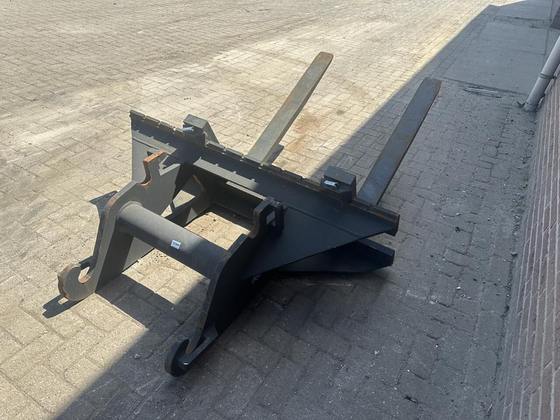 Palletvork - Nieuw - شوكات - معدات المناولة: صور 4 Palletvork - Nieuw - شوكات - معدات المناولة: صور 4