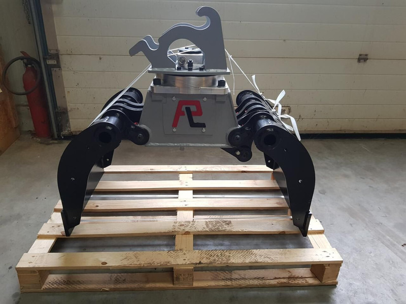 Pladdet - مخلبي - آلات البناء: صور 1 Pladdet - مخلبي - آلات البناء: صور 1