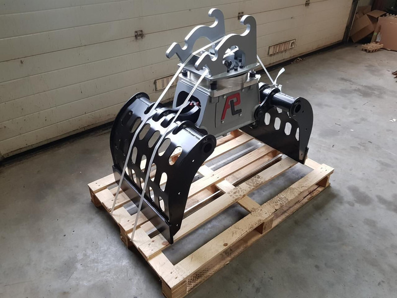 Pladdet - مخلبي - آلات البناء: صور 2 Pladdet - مخلبي - آلات البناء: صور 2