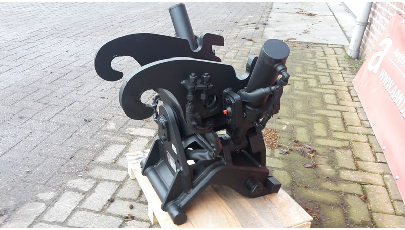 Pladdet - وصلة الربط للمعدات المعلقة: صور 4 Pladdet - وصلة الربط للمعدات المعلقة: صور 4