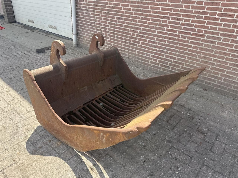 Puinbak CW 30 - Gebruikt - بكت: صور 2 Puinbak CW 30 - Gebruikt - بكت: صور 2