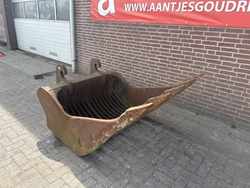 Puinbak CW 30 - بكت: صور 2 Puinbak CW 30 - بكت: صور 2