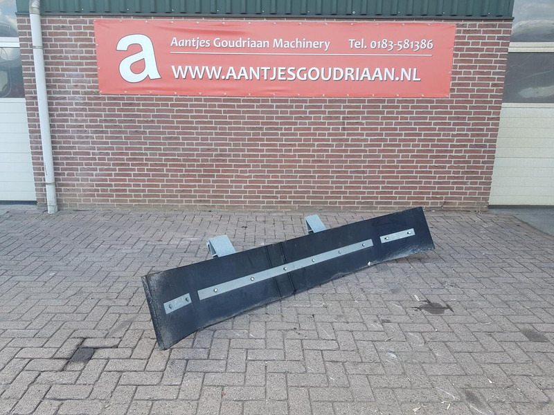 Rubberschuif /modderschuif - شفرة الجرافة: صور 1 Rubberschuif /modderschuif - شفرة الجرافة: صور 1