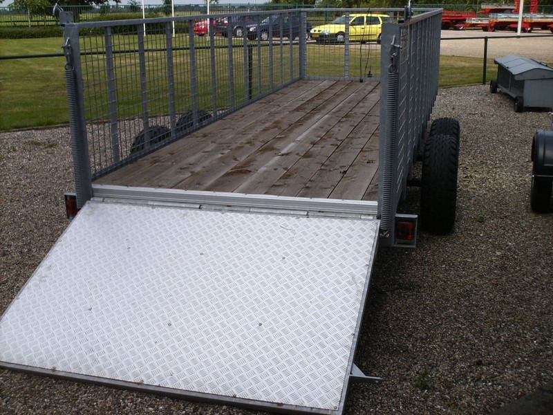 SCHAPEN wagen - المقطورة الزراعية: صور 3 SCHAPEN wagen - المقطورة الزراعية: صور 3