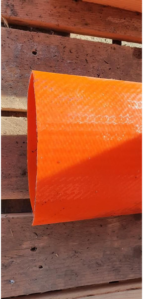 SLEEPSLANG 300 meter 4,5" - Nieuw - ملحقات - الآلات والماكينات الزراعية: صور 5 SLEEPSLANG 300 meter 4,5" - Nieuw - ملحقات - الآلات والماكينات الزراعية: صور 5