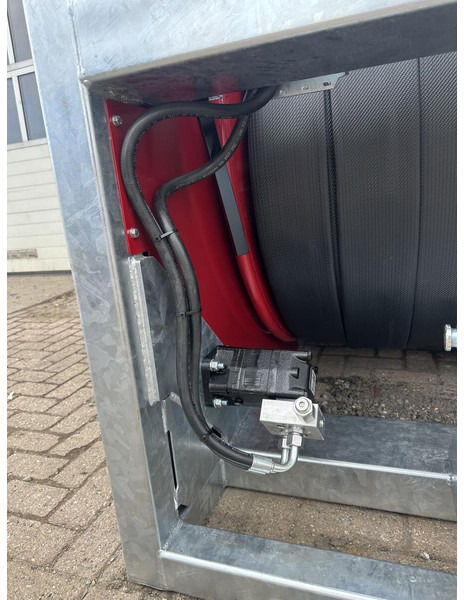 ملحقات - الآلات والماكينات الزراعية جديد Slanghaspel - Nieuw: صور 8 ملحقات - الآلات والماكينات الزراعية جديد Slanghaspel - Nieuw: صور 8