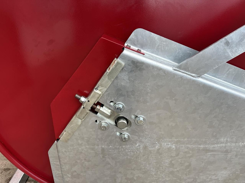 ملحقات - الآلات والماكينات الزراعية جديد Slanghaspel - Nieuw: صور 7 ملحقات - الآلات والماكينات الزراعية جديد Slanghaspel - Nieuw: صور 7