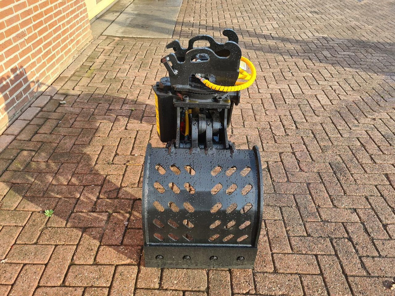 Sloopsorteer grijper - مخلبي - آلات البناء: صور 3 Sloopsorteer grijper - مخلبي - آلات البناء: صور 3