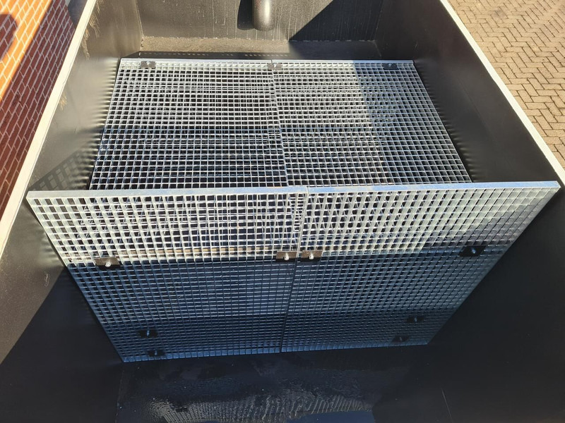 حاوية شحن جديد Stro ontijzerings container: صور 7
