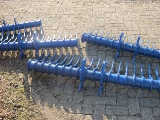 TERREIN harken - محراث تحت التربة: صور 5 TERREIN harken - محراث تحت التربة: صور 5