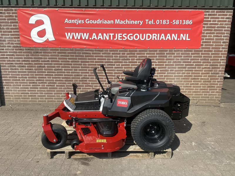 Toro TITAN XS 5450 zero turn - جزازة المروج: صور 1 Toro TITAN XS 5450 zero turn - جزازة المروج: صور 1
