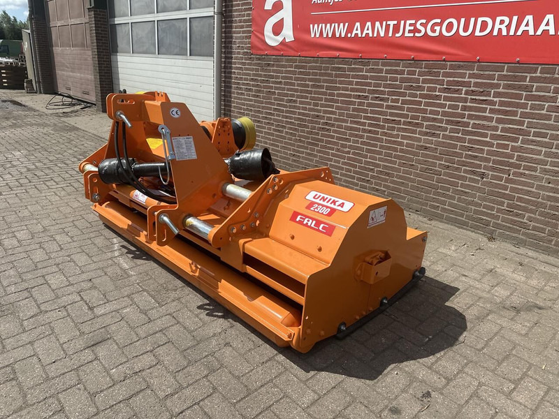 Unika 2300 - التقطيع جزازة/ ماكينات قطع الحشائش: صور 2 Unika 2300 - التقطيع جزازة/ ماكينات قطع الحشائش: صور 2