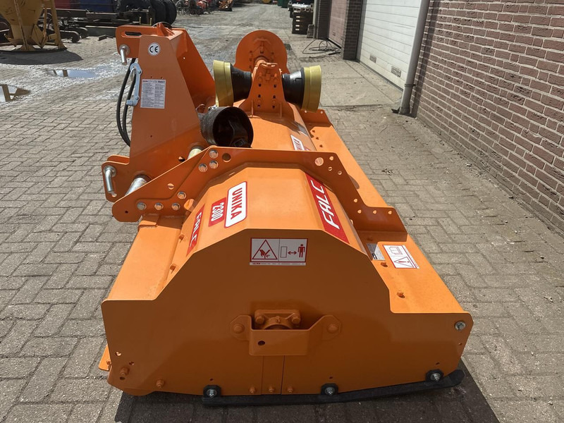 Unika 2300 - التقطيع جزازة/ ماكينات قطع الحشائش: صور 5 Unika 2300 - التقطيع جزازة/ ماكينات قطع الحشائش: صور 5