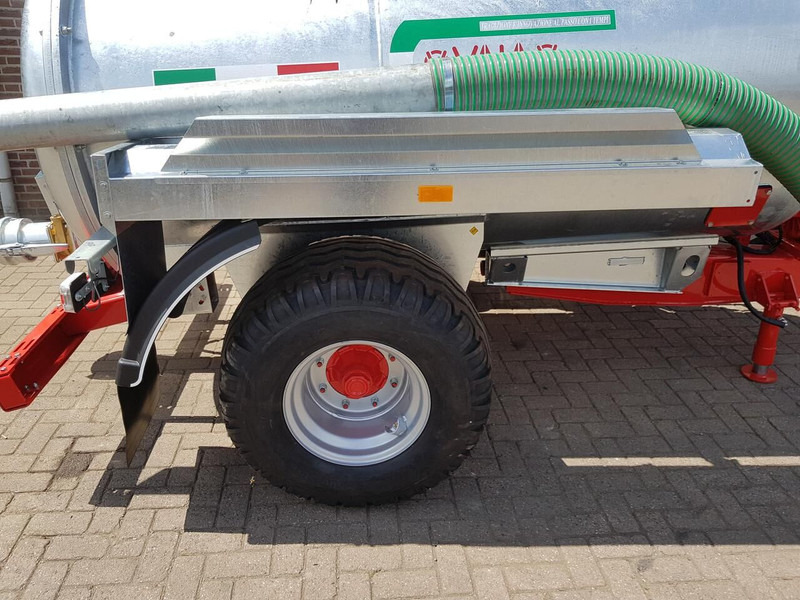تأجير Vaia MB 35 watertank Vaia MB 35 watertank: صور 6