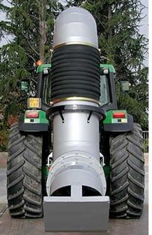 Veneroni Turbo Pompen - Gebruikt - مضخة مياه: صور 5 Veneroni Turbo Pompen - Gebruikt - مضخة مياه: صور 5