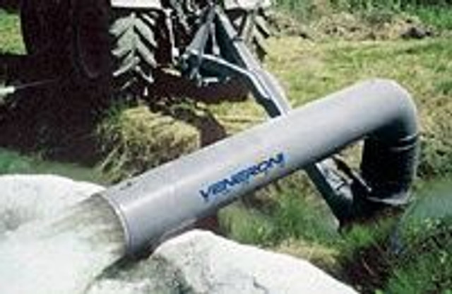 Veneroni Turbo Pompen - Gebruikt - مضخة مياه: صور 1 Veneroni Turbo Pompen - Gebruikt - مضخة مياه: صور 1