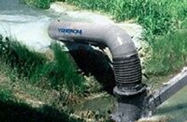 Veneroni Turbo Pompen - مضخة مياه: صور 4 Veneroni Turbo Pompen - مضخة مياه: صور 4