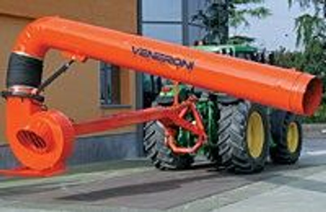 Veneroni bemalingspomp - ملحقات - الآلات والماكينات الزراعية: صور 5 Veneroni bemalingspomp - ملحقات - الآلات والماكينات الزراعية: صور 5