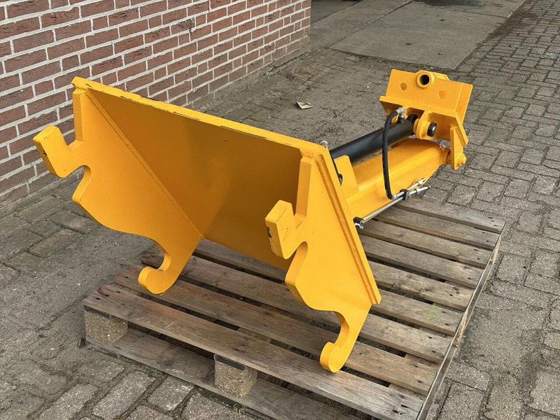 Verlenggiek voor maaikorf - ملحقات: صور 5 Verlenggiek voor maaikorf - ملحقات: صور 5