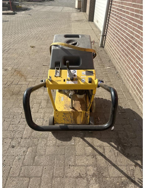 WACKER NEUSON BFS 1345 - آلة أسفلت: صور 3 WACKER NEUSON BFS 1345 - آلة أسفلت: صور 3