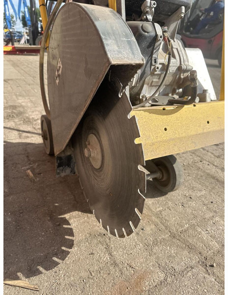 WACKER NEUSON BFS 1345 - آلة أسفلت: صور 5 WACKER NEUSON BFS 1345 - آلة أسفلت: صور 5