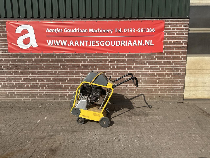 WACKER NEUSON BFS 1345 - آلة أسفلت: صور 1 WACKER NEUSON BFS 1345 - آلة أسفلت: صور 1