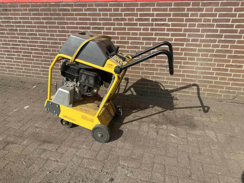 WACKER NEUSON BFS 1345 - آلة أسفلت: صور 2 WACKER NEUSON BFS 1345 - آلة أسفلت: صور 2