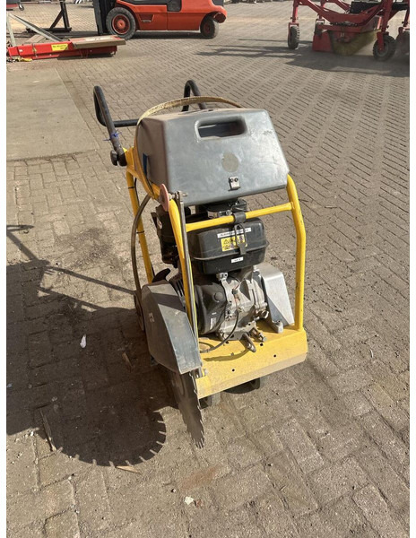 WACKER NEUSON BFS 1345 - آلة أسفلت: صور 4 WACKER NEUSON BFS 1345 - آلة أسفلت: صور 4