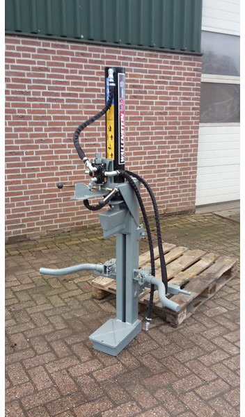 Wallenstein WX350 - آلة تقطيع الخشب: صور 4 Wallenstein WX350 - آلة تقطيع الخشب: صور 4