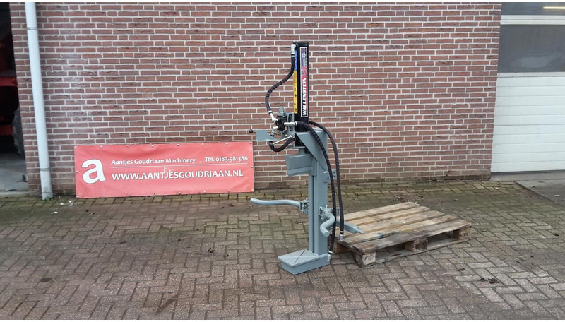 Wallenstein WX350 - آلة تقطيع الخشب: صور 1 Wallenstein WX350 - آلة تقطيع الخشب: صور 1