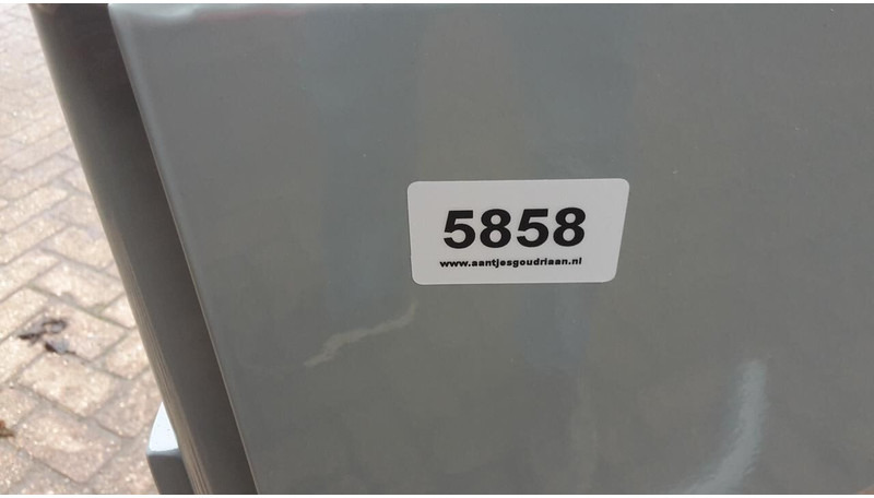 Wallenstein WX350 - آلة تقطيع الخشب: صور 5 Wallenstein WX350 - آلة تقطيع الخشب: صور 5