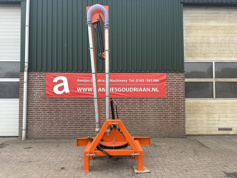 Watergeefarm / gietarm - Nieuw - جزازة المروج: صور 1 Watergeefarm / gietarm - Nieuw - جزازة المروج: صور 1