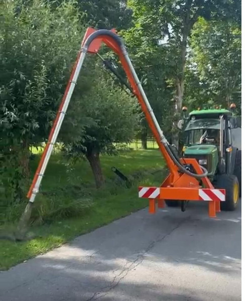 Watergeefarm / gietarm - Nieuw - جزازة المروج: صور 1 Watergeefarm / gietarm - Nieuw - جزازة المروج: صور 1